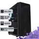 Рабочая станция PowerUp Desktop #311 Core i7 14700K / 32 GB / SSD 512GB / NVIDIA Quadro RTX A2000 6GB специализированная вычислительная графическая система для архитекторов и инженеров - изображение 1