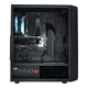 Двопроцесорна робоча станція PowerUp #542 Xeon E5 2680 v4 x2 / 64 GB / SSD 1TB / GeForce RTX 5060Ti 8GB багатопроцесорна обчислювальна система для розробки - зображення 2