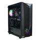 Рабочая станция PowerUp Desktop #384 Core i9 14900K / 32 GB / SSD 512GB / GeForce RTX 4070 12GB специализированная вычислительная графическая система для архитекторов и инженеров - изображение 5