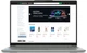 Ноутбук Lenovo IdeaPad Slim 5 16IRH10 (83HS00AKRA) Luna Grey - изображение 2