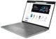 Ноутбук Lenovo IdeaPad Slim 5 16IRH10 (83HS00AKRA) Luna Grey - изображение 4