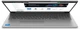 Ноутбук Lenovo IdeaPad Slim 5 16IRH10 (83HS00AKRA) Luna Grey - изображение 11
