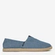Мужские эспадрильи Quiksilver WAVESTRIDE-01 5903698762142 45 28.3 см Голубые (5903698762357) - изображение 1