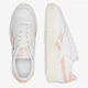 Женские кроссовки кожаные Reebok 100033101 2230060487451 36 (6US) 23.5 см Écru (2230060500877) - изображение 4