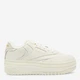 Женские кеды низкие Reebok 100033110 2230060486904 38 (7.5US) 25 см Écru (2230060488915) - изображение 1