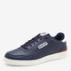 Мужские кеды низкие Reebok 100033754 2230060487505 44 (10.5US) 28.5 см Синие (2230060489486) - изображение 2