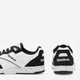 Мужские кеды низкие Reebok 100069796 2230060487727 42 (9US) 27 см Белые (2230060492325) - изображение 5