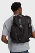 Чоловічий чорний рюкзак Cargo Backpack G-Star RAW PC D25514,D739 - изображение 2