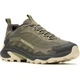 Кроссовки Merrell Moab Speed 2 Mns 44.5 Оливковый (1054-036.0489) - изображение 1