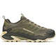 Кроссовки Merrell Moab Speed 2 Mns 44.5 Оливковый (1054-036.0489) - изображение 2