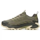 Кроссовки Merrell Moab Speed 2 Mns 44.5 Оливковый (1054-036.0489) - изображение 3