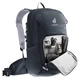 Рюкзак Deuter Bike I 16 Black (1052-3202025 7000) - зображення 2