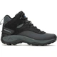 Черевики чоловічі Merrell Thermo Kiruna 2 Mid WP 43,5 Чорний - зображення 2