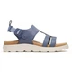 Сандалии Merrell Fleur Backstrap Wmn 42 Синий (1054-036.1647) - изображение 1