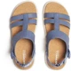Сандалии Merrell Fleur Backstrap Wmn 40 Синий (1054-036.1645) - изображение 6