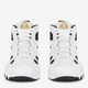 Мужские кроссовки для баскетбола Reebok Atr Decimator 100201335 5905588698357 44 (10.5US) 28.5 см Белые (5905588698456) - изображение 5