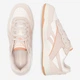 Женские кроссовки Reebok Bb 4000 100069805 2230065885344 36 (US) 24.5 см Розовые (2230065888758) - изображение 4
