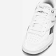 Женские кроссовки Reebok Bb 4000 Ii 100033316 W 5905588386728 40 26.4 см Белые (5905588386810) - изображение 7