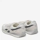 Женские кроссовки замшевые Reebok Classic Az 100208830 5903419989162 38.5 (8US) 25.5 см Белые (5903419989568) - изображение 4