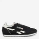 Женские кроссовки замшевые Reebok Classic Az 100208831 5903419986338 38.5 (8US) 25.5 см Черные (5903419986932) - изображение 1