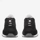 Женские кроссовки замшевые Reebok Classic Az 100208831 5903419986338 38.5 (8US) 25.5 см Черные (5903419986932) - изображение 5