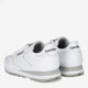 Мужские кроссовки Reebok Classic Leather 100008789 5903419983269 42 (9US) 27 см Белые (5903419983351) - изображение 4