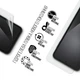 Гідрогелева плівка ArmorStandart для смартфона Samsung Galaxy Flip 7 FE (SM-F761) (ARM87442) - зображення 2