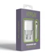 Мережевий зарядний пристрій MadeInFuture MFS12 12W A+C + кабель USB-A to Lightning White (MIF82823) - зображення 7