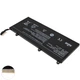 Батарея (аккумулятор) для ноутбука Xiaomi N15B02W (130994) ( 130994 ) - изображение 2