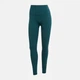 Спортивные леггинсы для фитнеса женские Adidas All Me JV7771 M Зеленые (4068809571356) - изображение 7