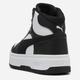 Женские демисезонные ботинки низкие Puma Rebound Femme Mid 40259402 37.5 (4.5UK) 23.5 см White/Black (4069156624993) - изображение 4