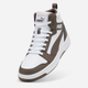 Мужские демисезонные ботинки Puma Rebound v6 39232649 41 (7.5UK) 26.5 см White/Flat Bronze (4069156603837) - изображение 5