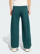Спортивные штаны женские Adidas Z.N.E. Open-Hem JW7771 XL Зеленые (4068808962087) - изображение 2
