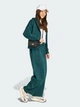 Спортивные штаны женские Adidas Z.N.E. Open-Hem JW7771 XL Зеленые (4068808962087) - изображение 3