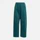 Спортивные штаны женские Adidas Z.N.E. Open-Hem JW7771 XL Зеленые (4068808962087) - изображение 6