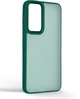 Чохол для смартфона ArmorStandart Frame для Samsung Galaxy A56 5G Dark Green (ARM84817) - зображення 2
