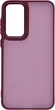 Чохол для смартфона ArmorStandart Frame для Samsung Galaxy A56 5G Wine Red (ARM84819) - зображення 1