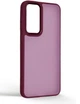 Чохол для смартфона ArmorStandart Frame для Samsung Galaxy A56 5G Wine Red (ARM84819) - зображення 2