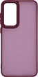 Чехол для смартфона ArmorStandart Frame для Samsung Galaxy A36 5G Wine Red (ARM84814) - изображение 1