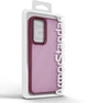 Чехол для смартфона ArmorStandart Frame для Samsung Galaxy A36 5G Wine Red (ARM84814) - изображение 3