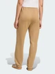 Брюки женские Adidas Originals Essentials French Terry Joggers JX7774 M Бежевые (4068807630277) - изображение 2