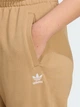 Брюки женские Adidas Originals Essentials French Terry Joggers JX7774 M Бежевые (4068807630277) - изображение 4