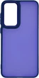 Чохол для смартфона ArmorStandart Frame для Samsung Galaxy A56 5G Blue (ARM84816) - зображення 1