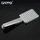 Душевая система тропический душ Gappo G2418 хром - изображение 6