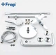 Душевая система тропический душ Frap H41 F2441 - изображение 7