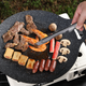 Набор приборов для барбекю NexTool Barbecue Tool Set NE20261 инструменты для приготовления барбекю в кейсе - изображение 5