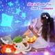 Ночник Краб проектор звездного неба dream мягкая игрушка с музыкой Led подсветка 7 цветов - изображение 3
