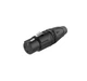 Разъем Roxtone RX3FBT XLR female (мама) - изображение 1