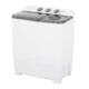 Стиральная машина полуавтомат SATURN ST-WM0623 Grey - изображение 3