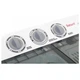 Стиральная машина полуавтомат SATURN ST-WM0623 Grey - изображение 7